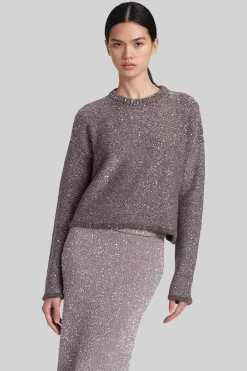 'Yasworth' Sweater
