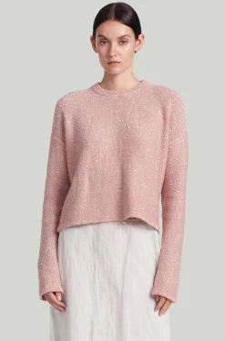 'Yasworth' Sweater