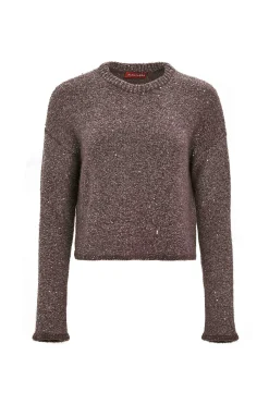 'Yasworth' Sweater