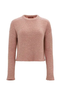 'Yasworth' Sweater