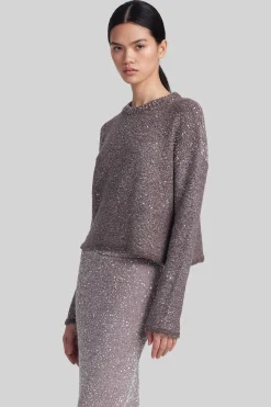 'Yasworth' Sweater
