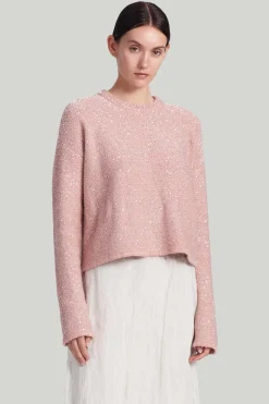 'Yasworth' Sweater