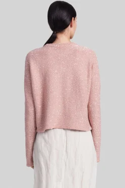 'Yasworth' Sweater