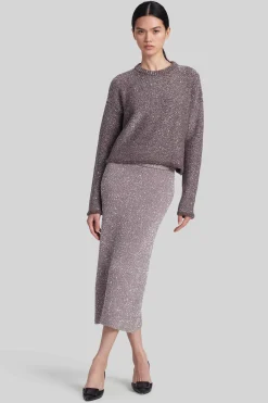 'Yasworth' Sweater