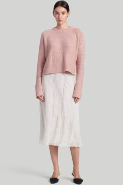 'Yasworth' Sweater