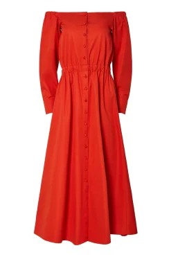 'Zora' Dress
